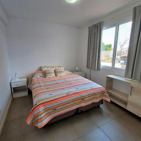 Brigh Apartment With Garage Strategic Location Годой-Крус Экстерьер фото