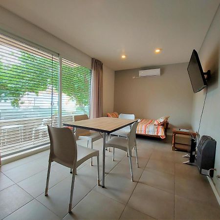 Brigh Apartment With Garage Strategic Location Годой-Крус Экстерьер фото