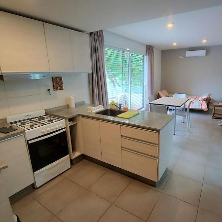 Brigh Apartment With Garage Strategic Location Годой-Крус Экстерьер фото