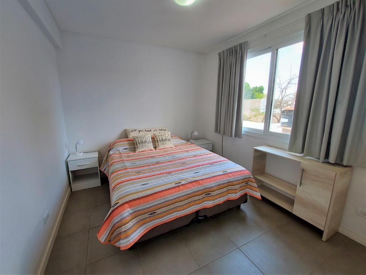 Brigh Apartment With Garage Strategic Location Годой-Крус Экстерьер фото