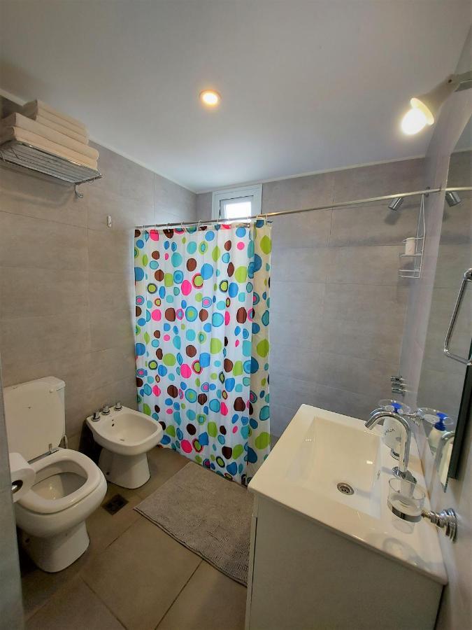 Brigh Apartment With Garage Strategic Location Годой-Крус Экстерьер фото